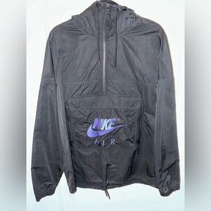 Nike anorak M